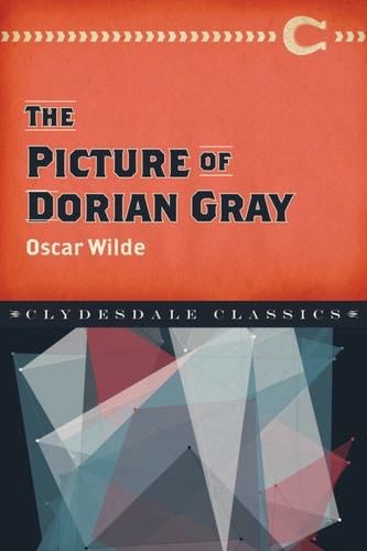 The Picture of Dorian Gray - Oscar Wilde · 2018
