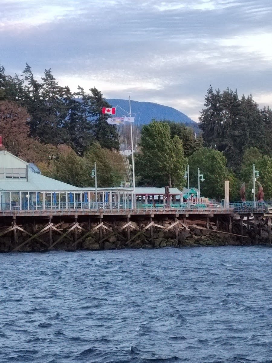 Vancouver Island