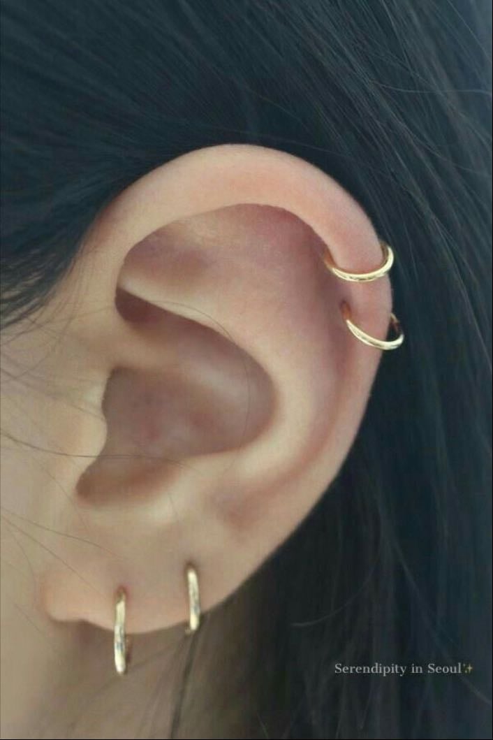 double helix