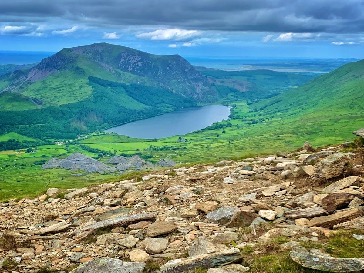 Snowdon