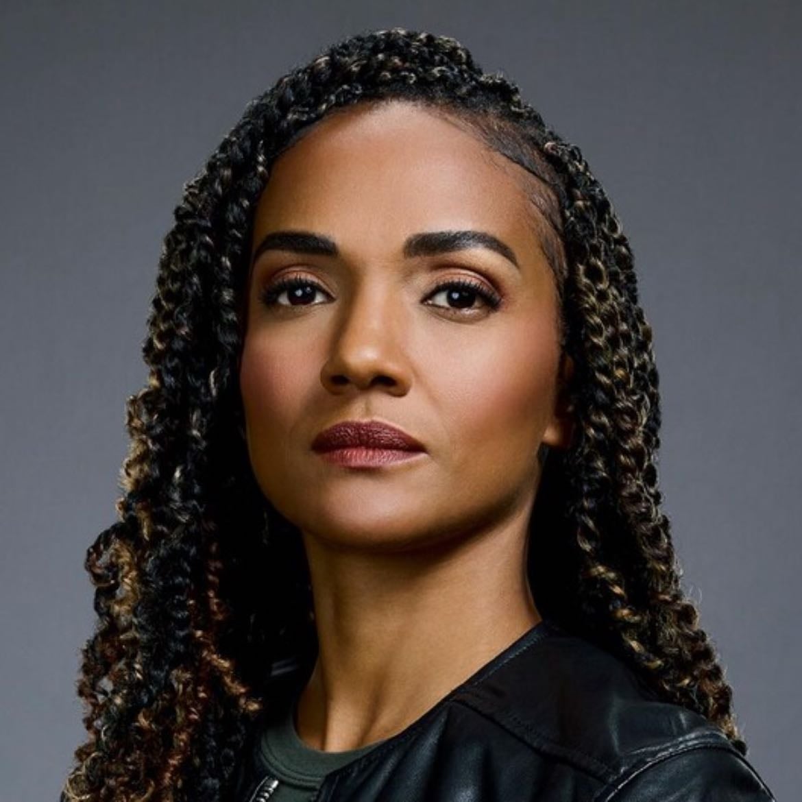 Nyla Harper