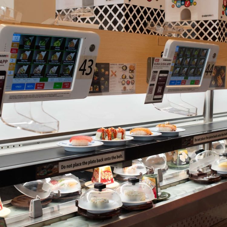 Kura Sushi