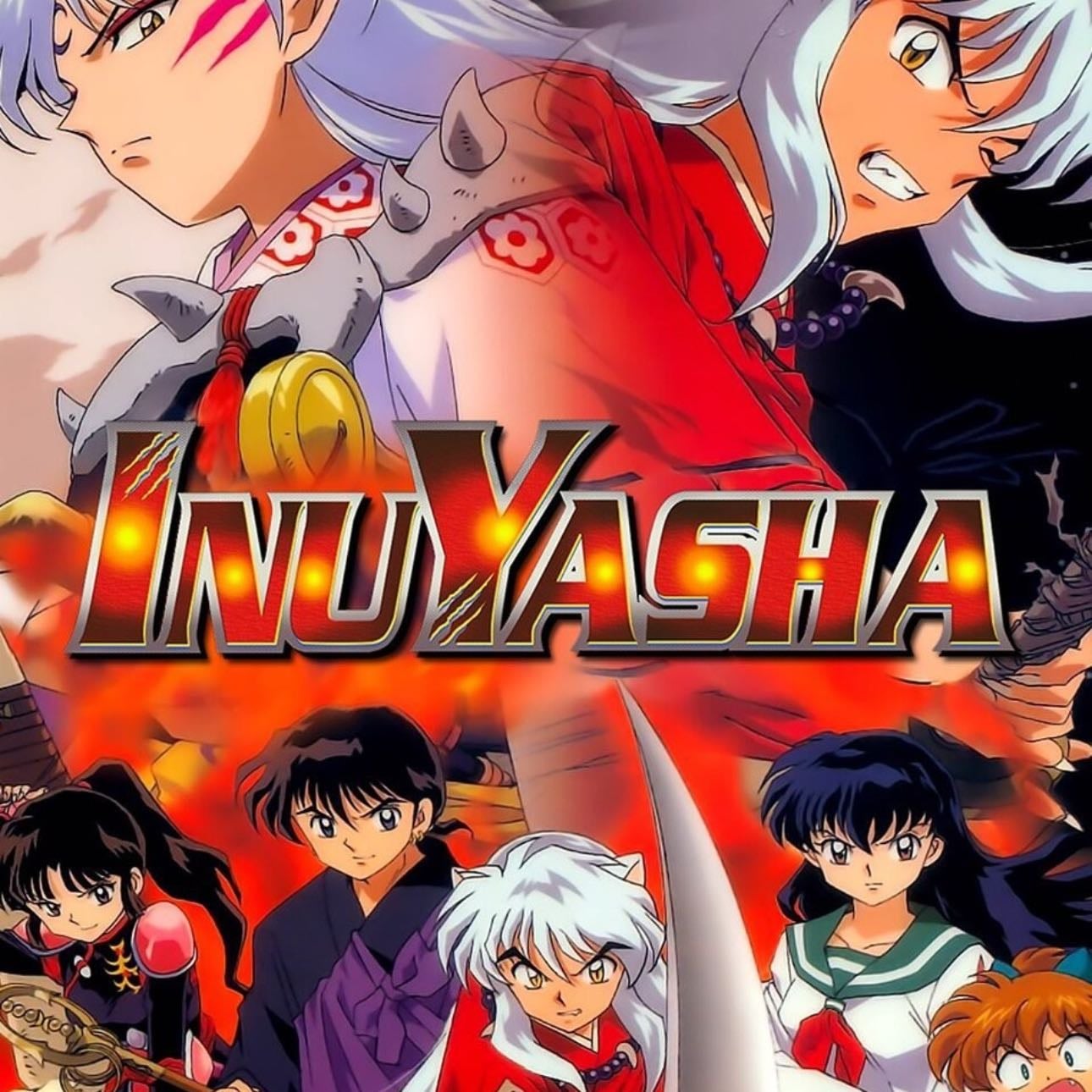 InuYasha - 2000