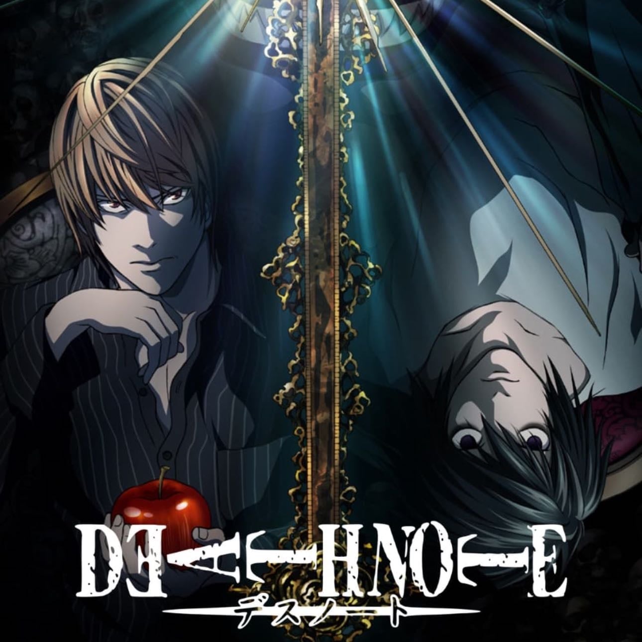 Death Note - 2006