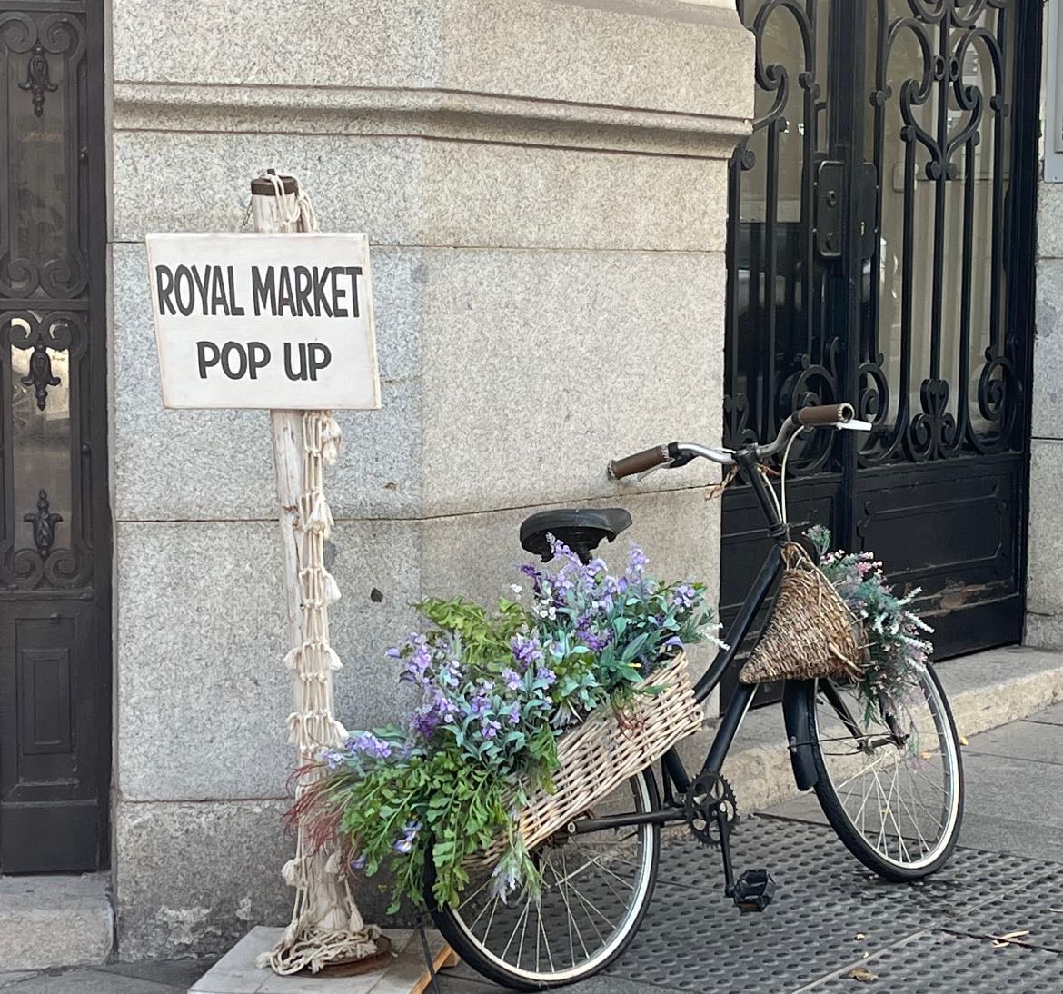 madrid - Places hypelist by mari..