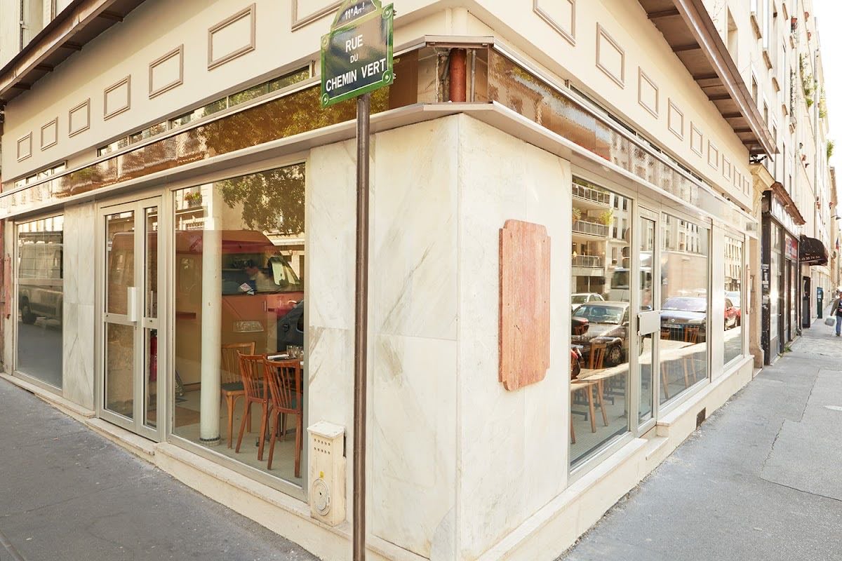 Le Servan - french dishes with a filipino twist