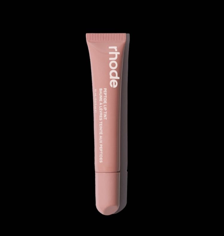 rhode lip peptide - Shade Toast