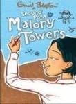 Second Form at Malory Towers - Enid Blyton · 1991