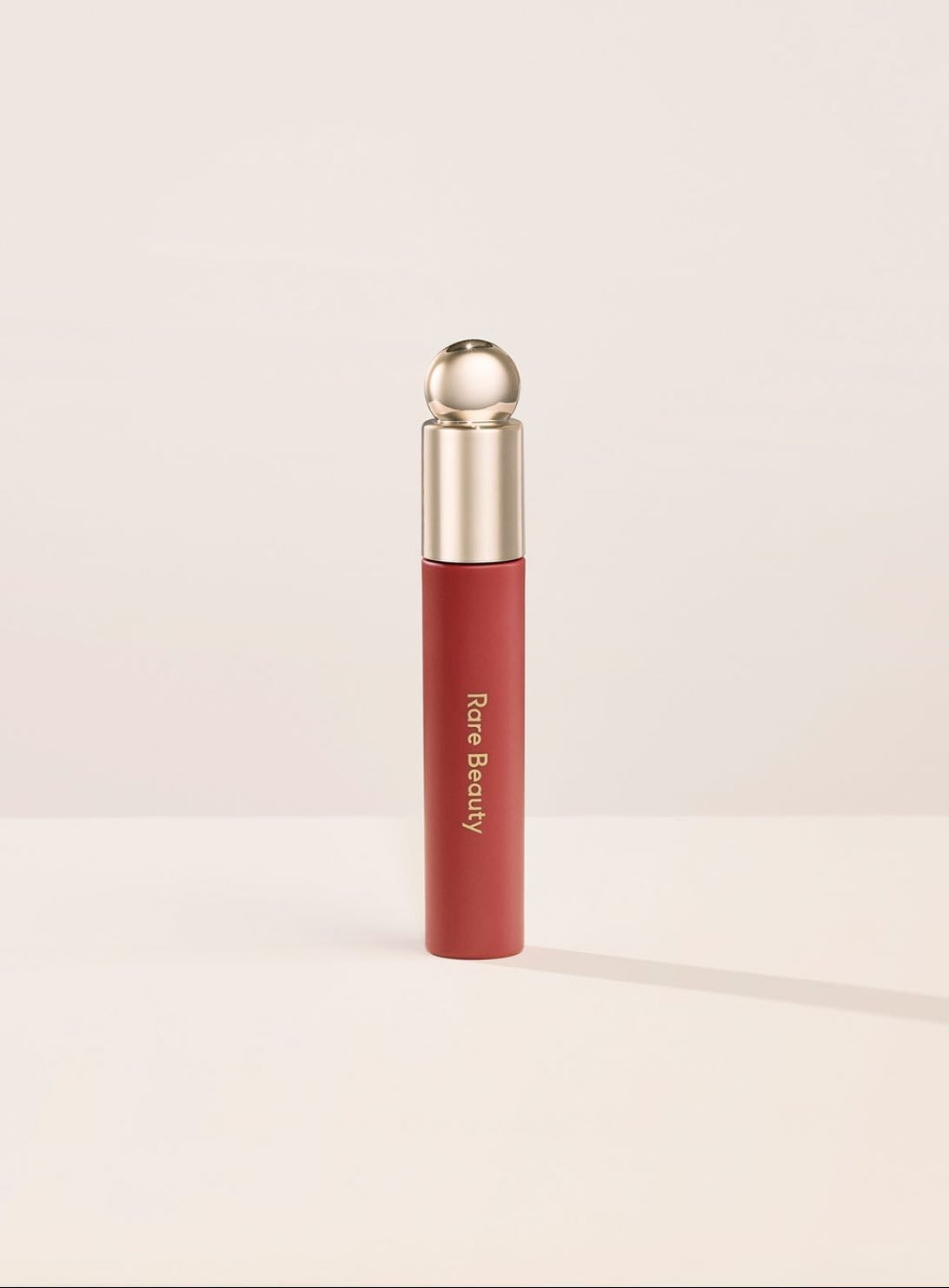 rare beauty lip tint - Shade Serenity
