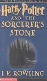 Harry Potter and the Sorcerers Stone - J. K. Rowling · 2008