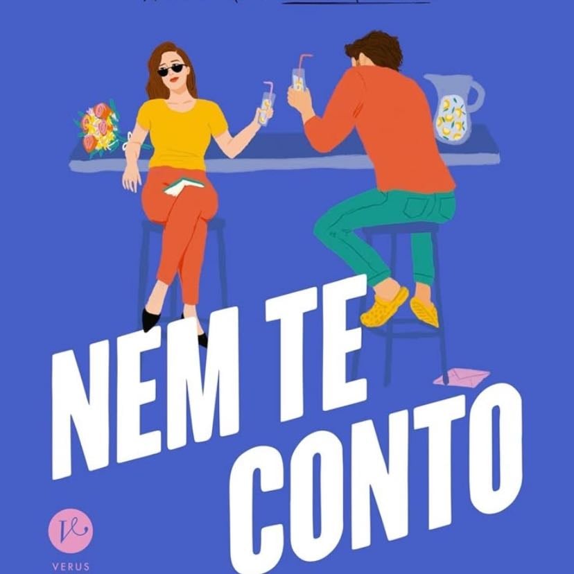 Nem te conto - Emily Henry
