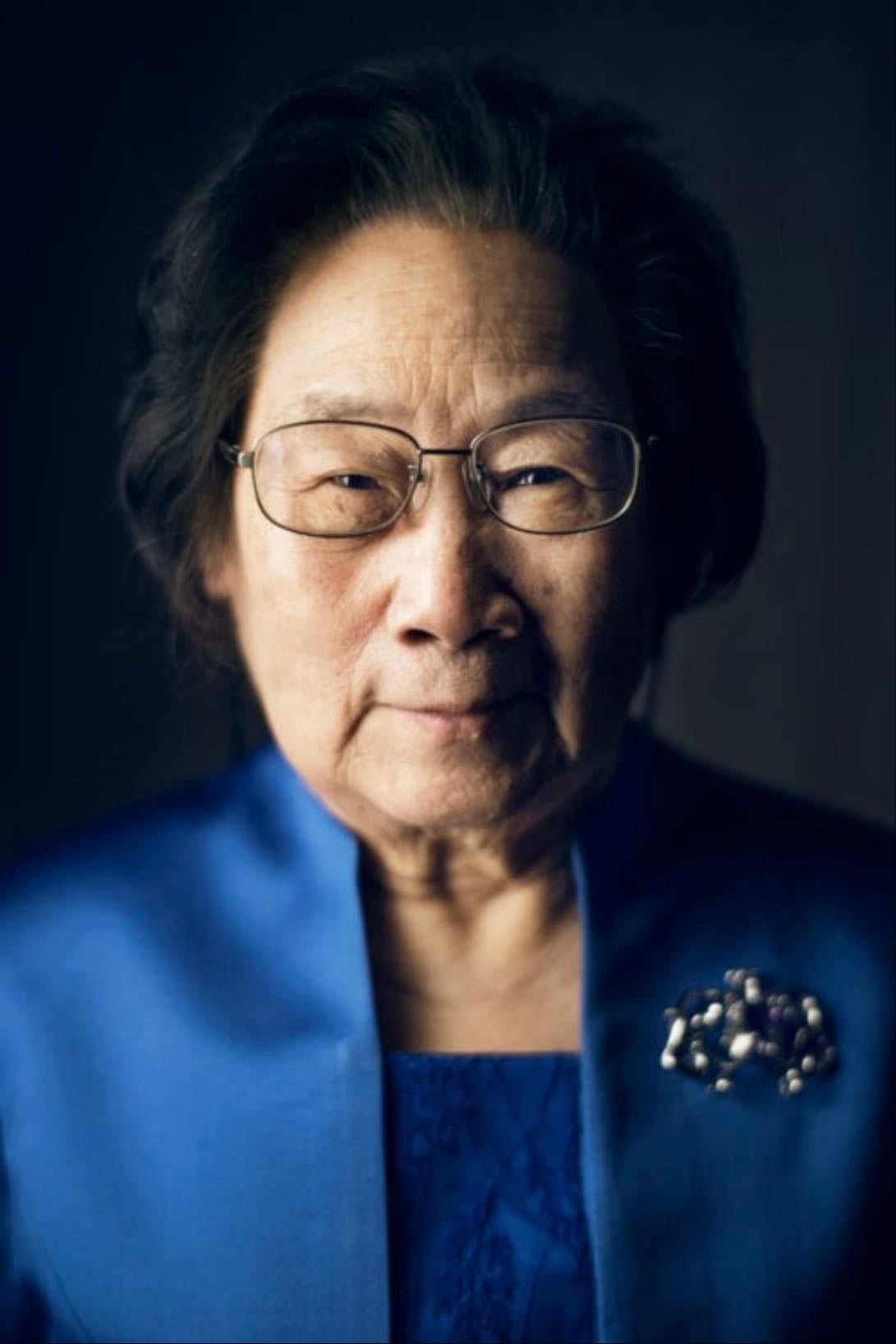 Tu Youyou - Descubrió la artemisinina, fármaco vital contra la malaria