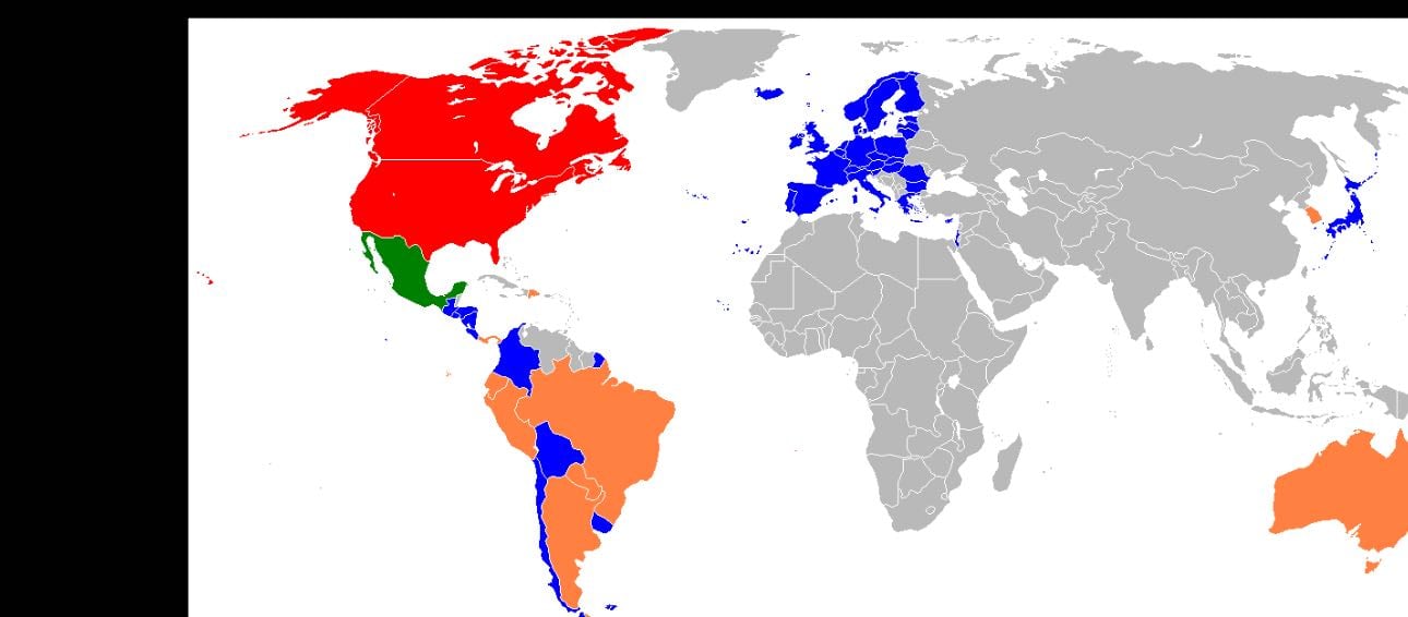 ¿Qué son los tratados de libre comercio?