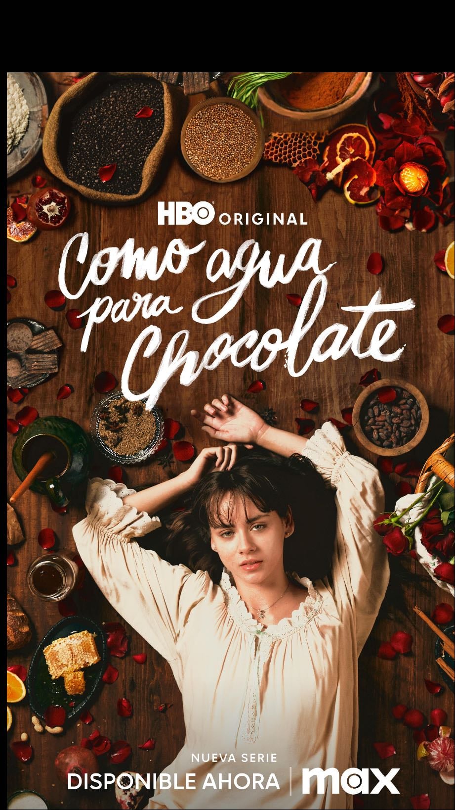 Como agua para chocolate - Laura Esquivel · 2011