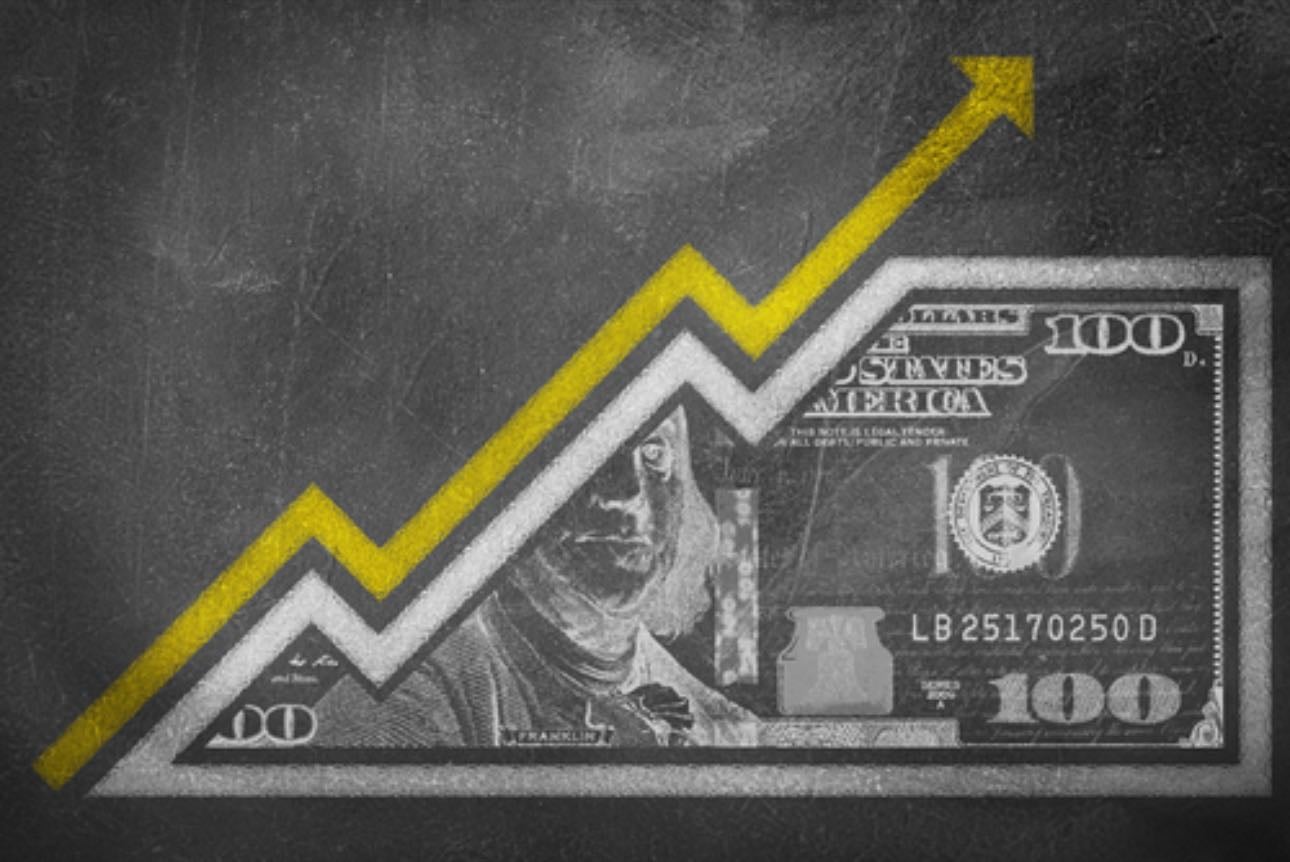 Cómo funciona la inflación y por qué suben los precios