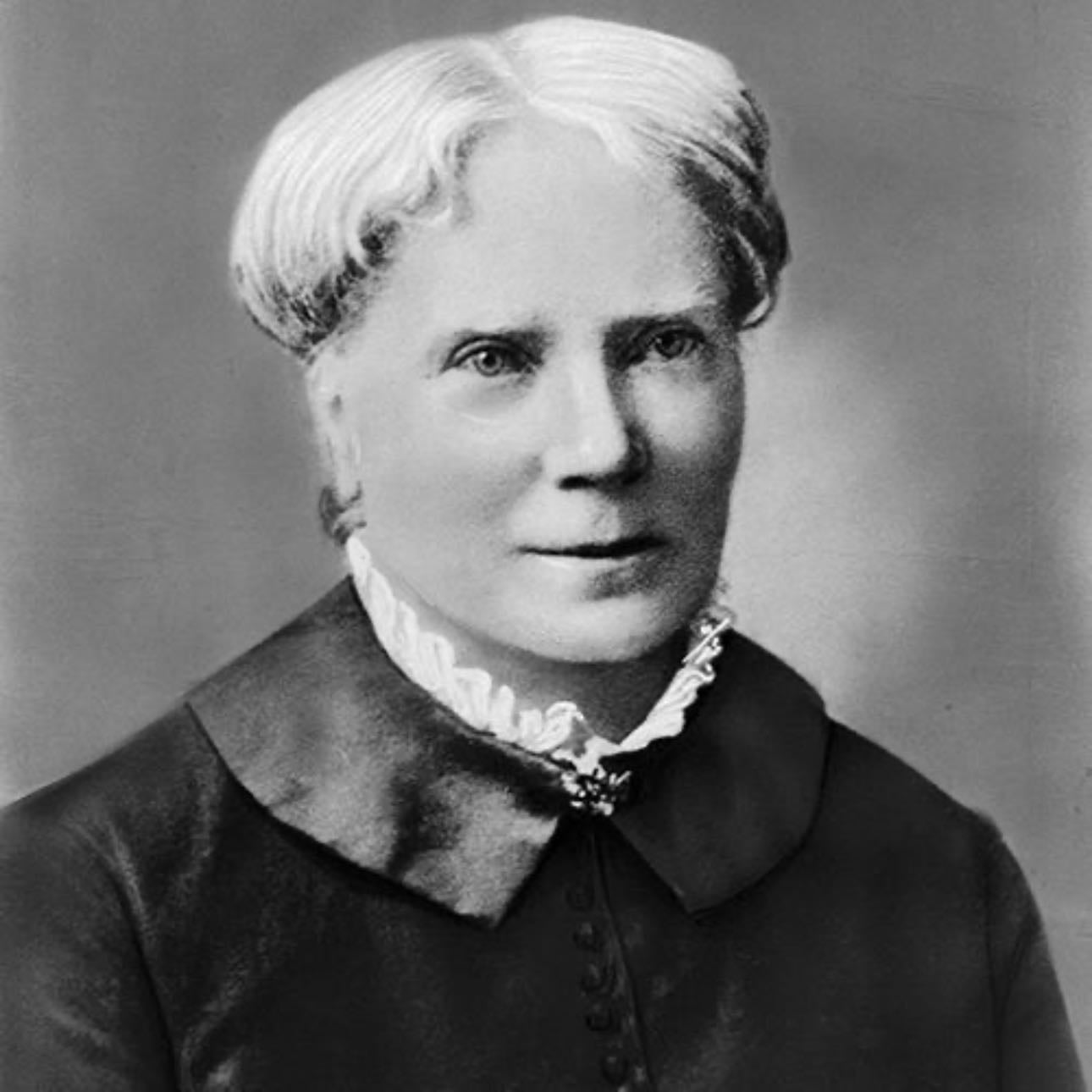 Elizabeth Blackwell - Primera mujer en obtener un título de medicina en EE. UU.