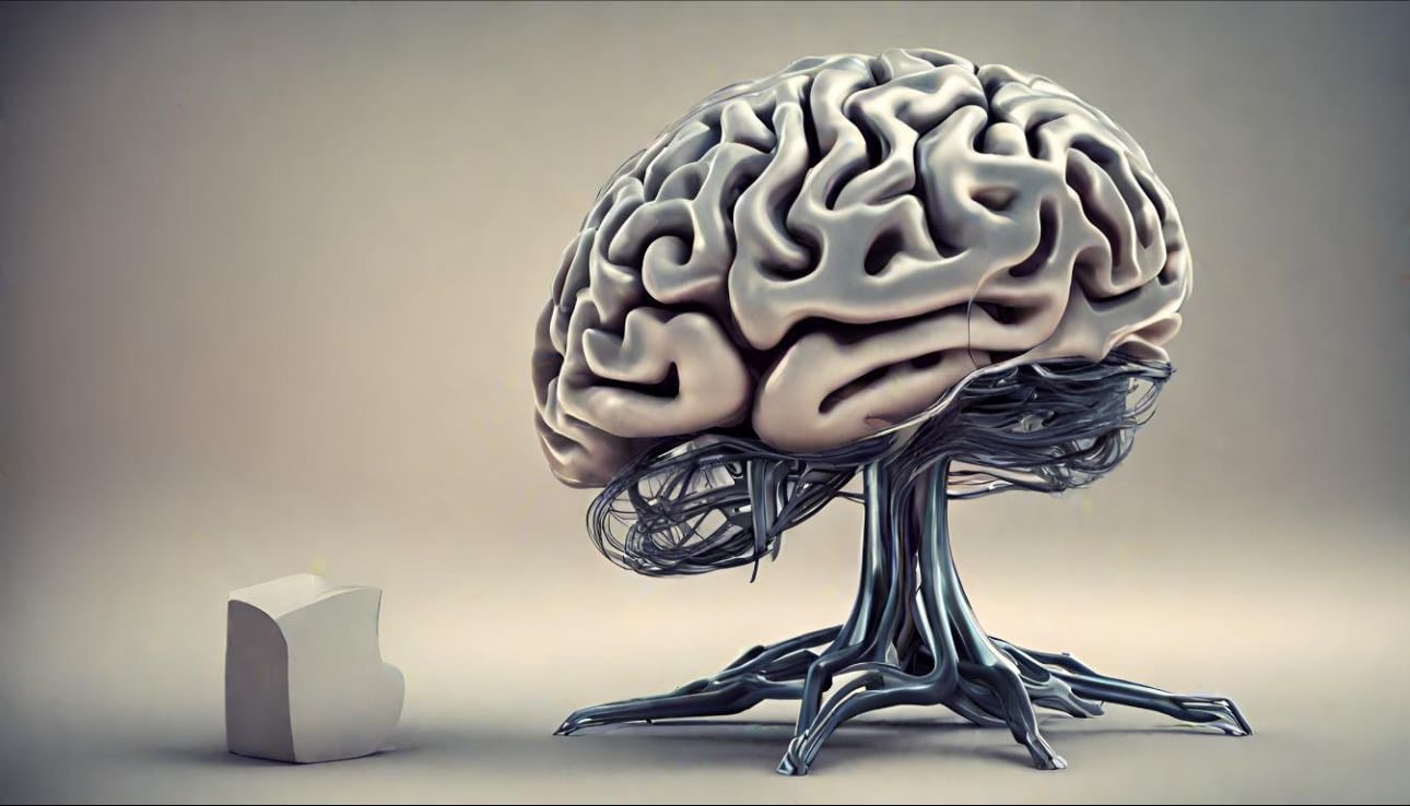 Plasticidad cerebral y cómo el cerebro se adapta