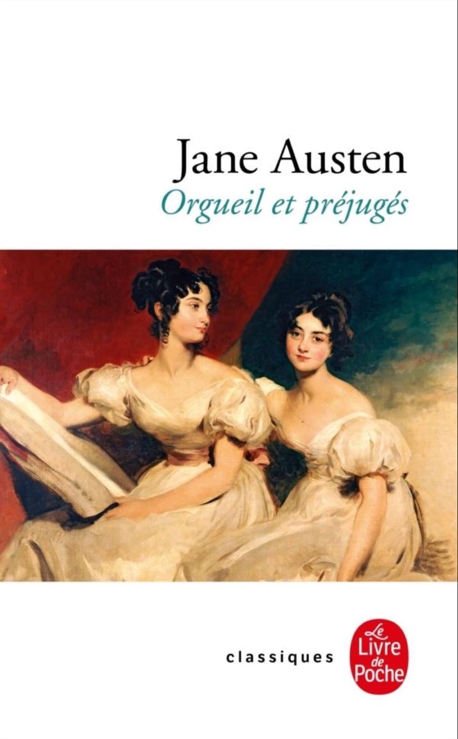 Pride and Prejudice - Jane Austen · 1980
