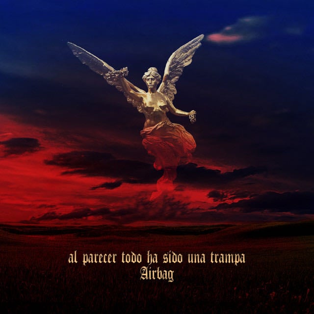 Volver a Casa - Song · Airbag, Los Enanitos Verdes