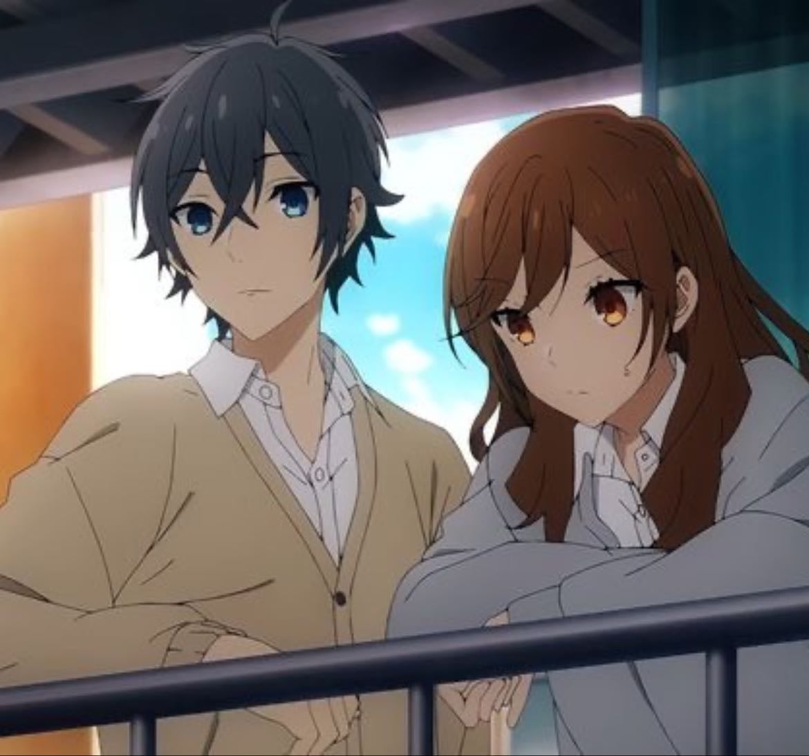 ANIME - Movies hypelist by Ninon Bonnet