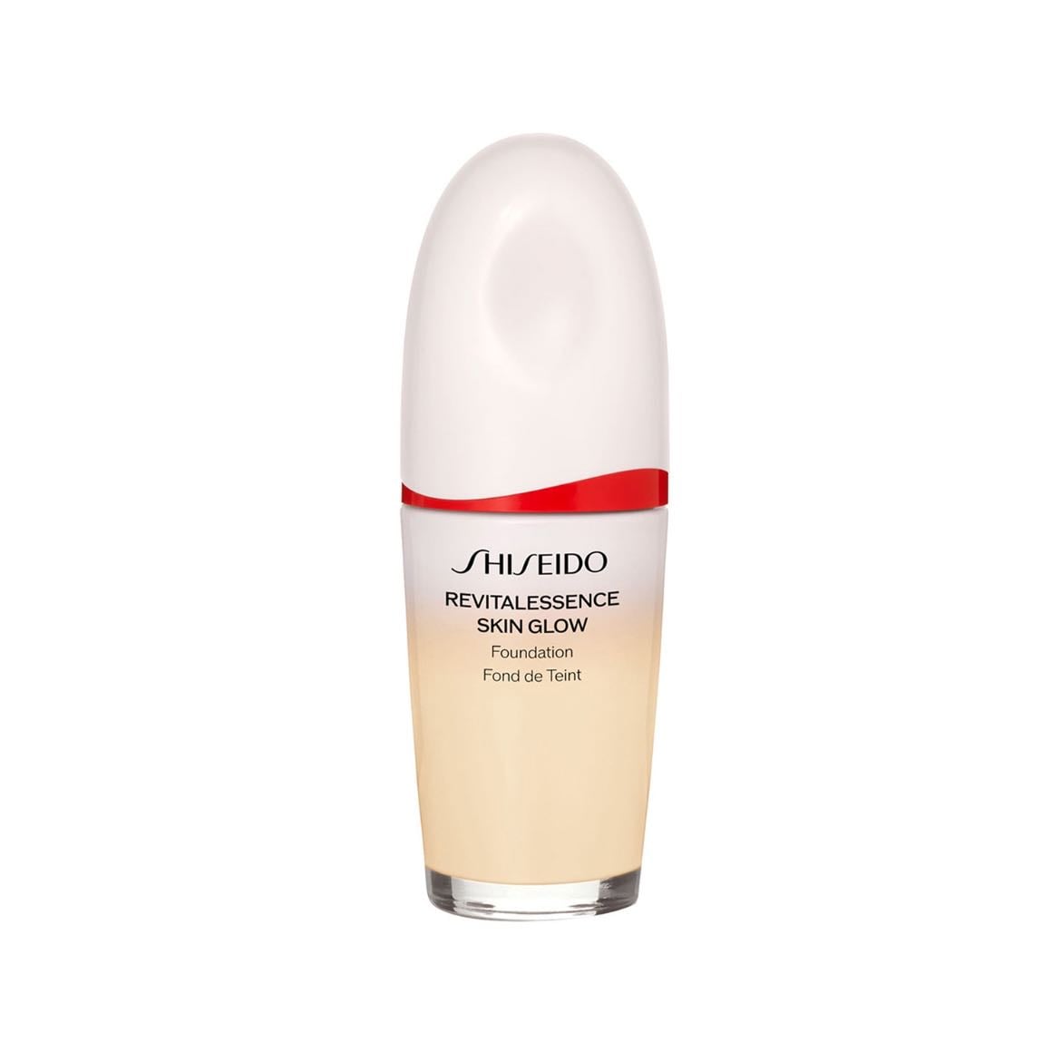 Base Shiseido - 02/10