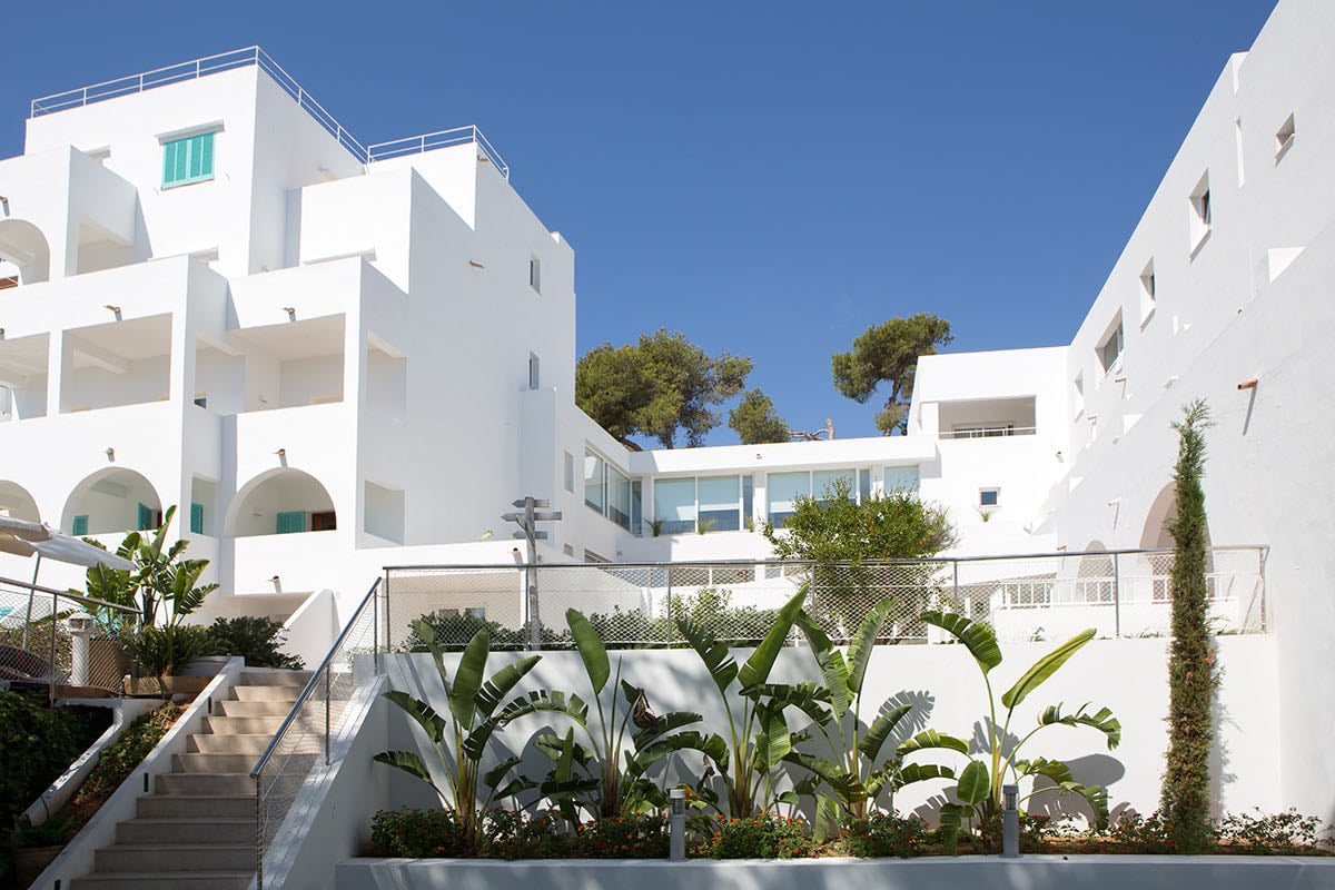 Hotel Cala d'Or