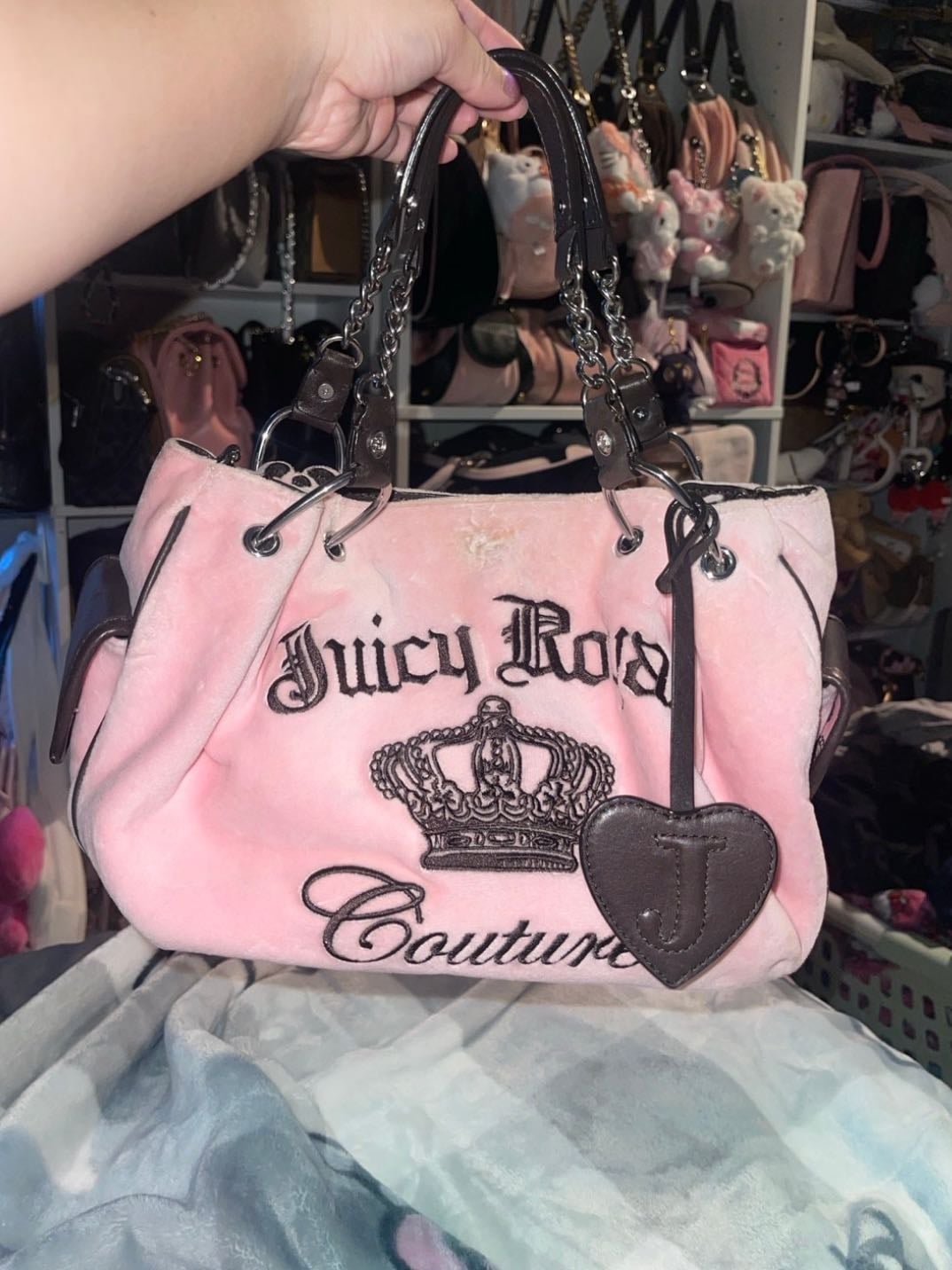 Juicy Couture bags