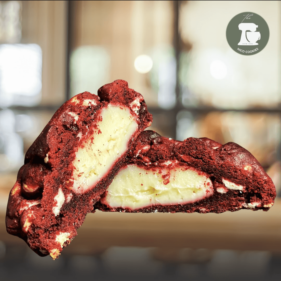Nico Cookies - 24/05 - delivery