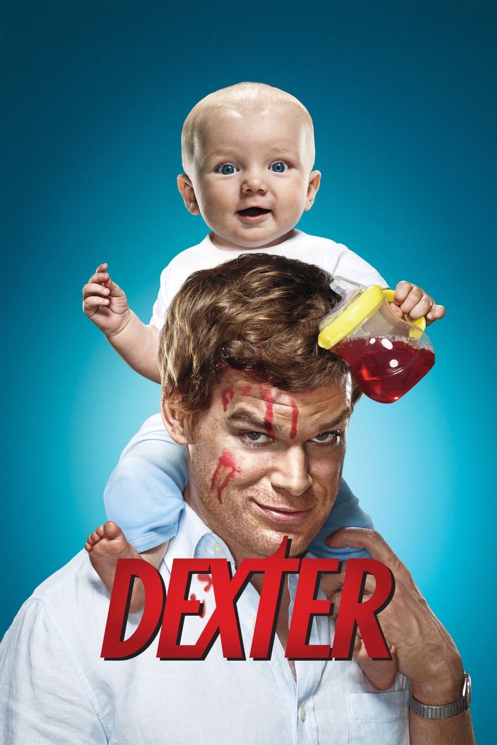 Dexter S4 - 04/10