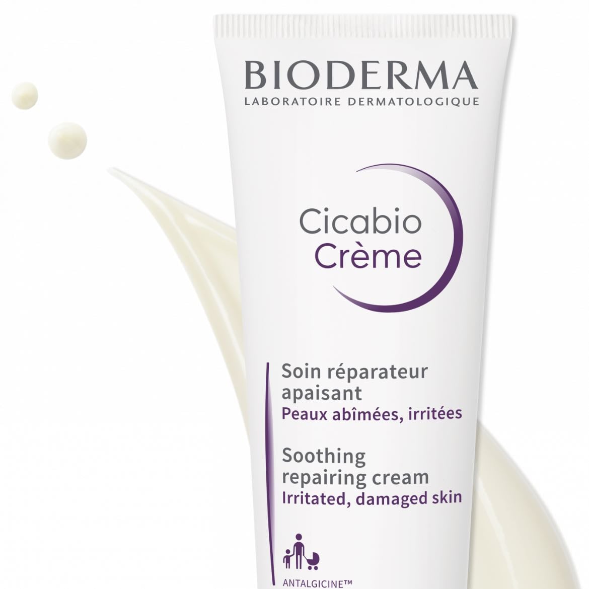 Cicabio - Bioderma