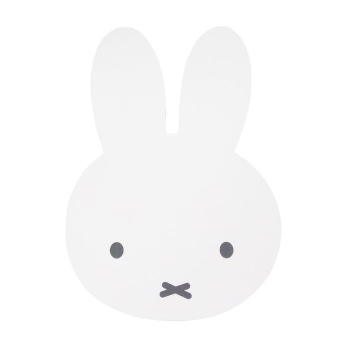 Miffy mousepad - Tok&stok