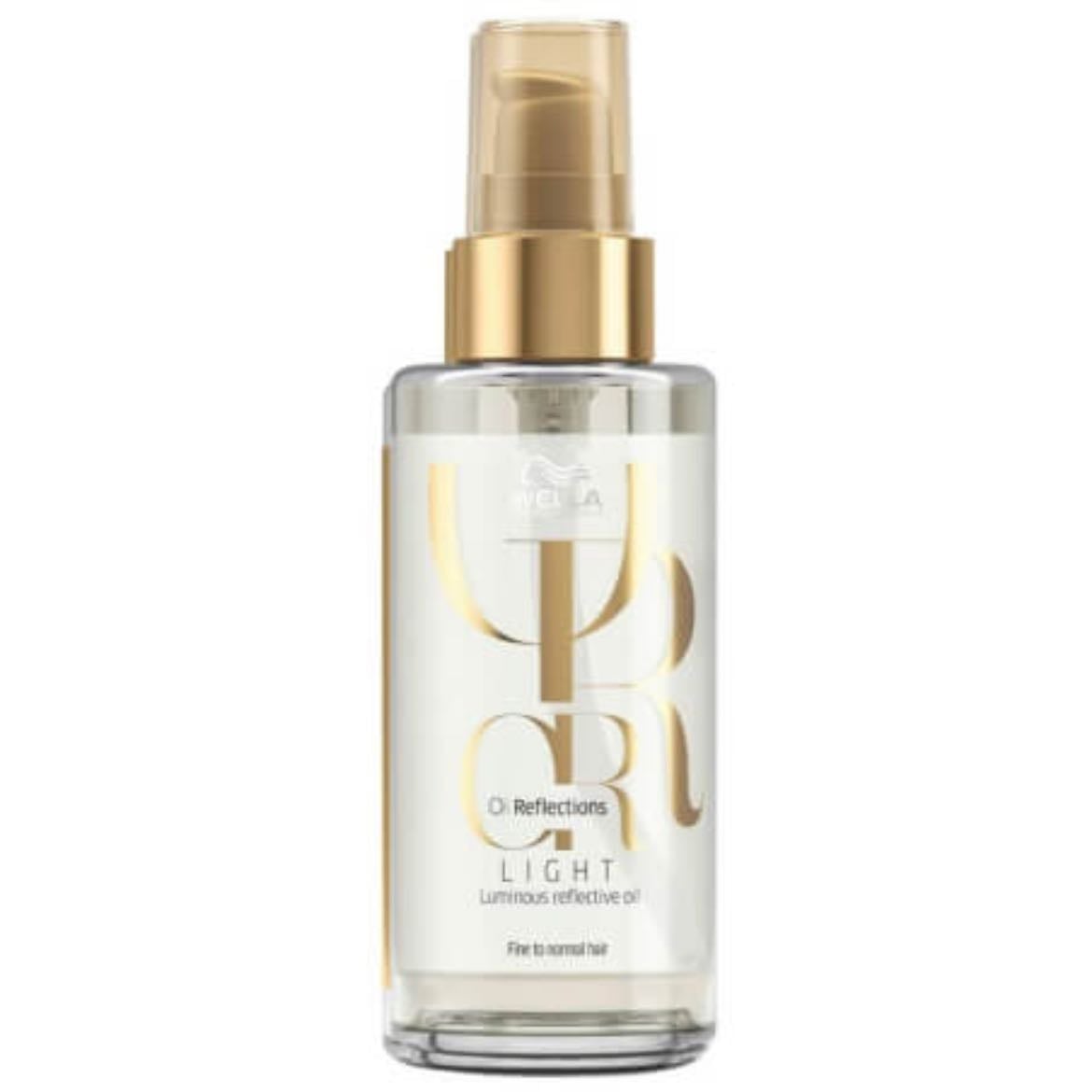 OIL REFLECTIONS LIGHT - WELLA