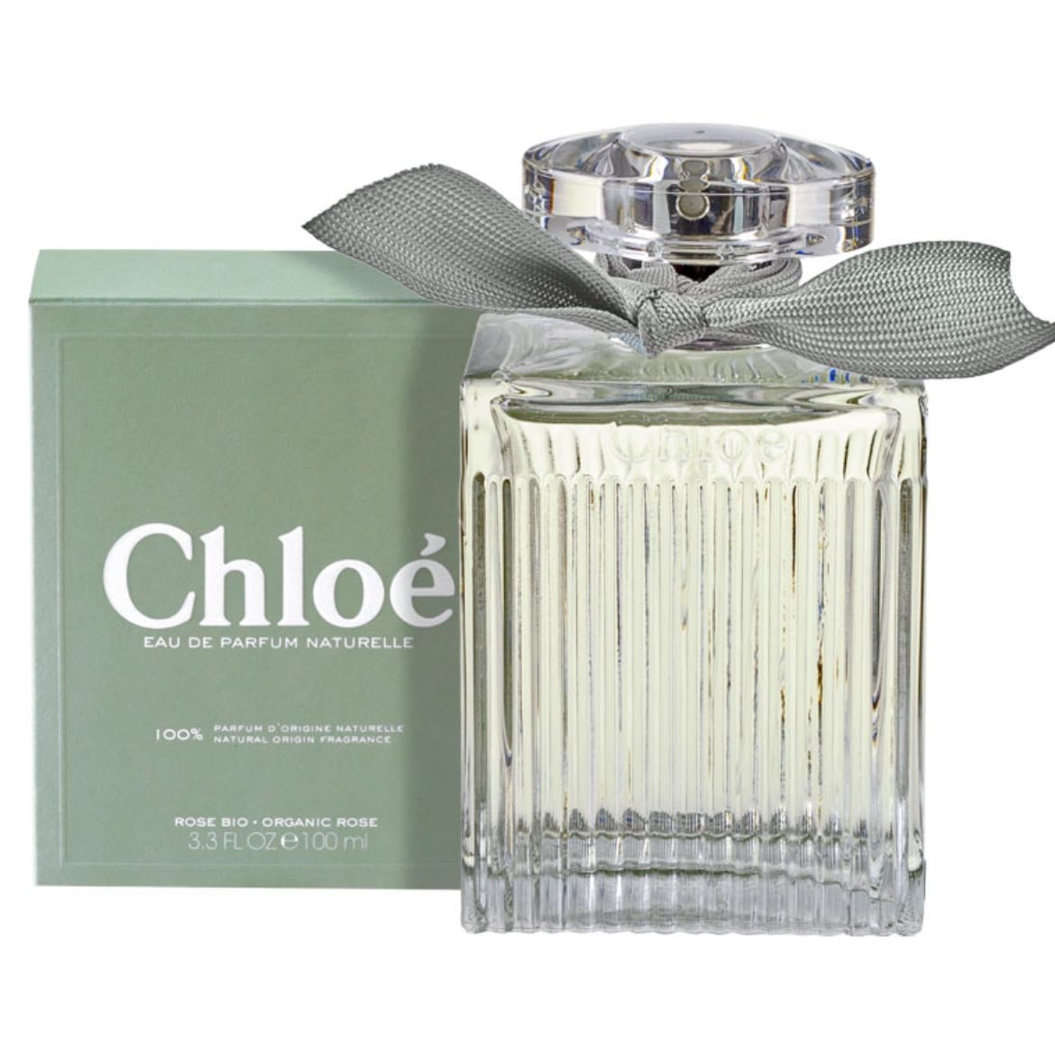 CHLOE Signature Naturelle - R$ 999,00