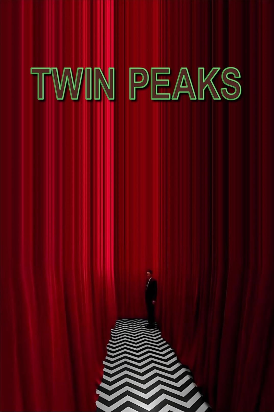 Twin Peaks S2 - 04/01