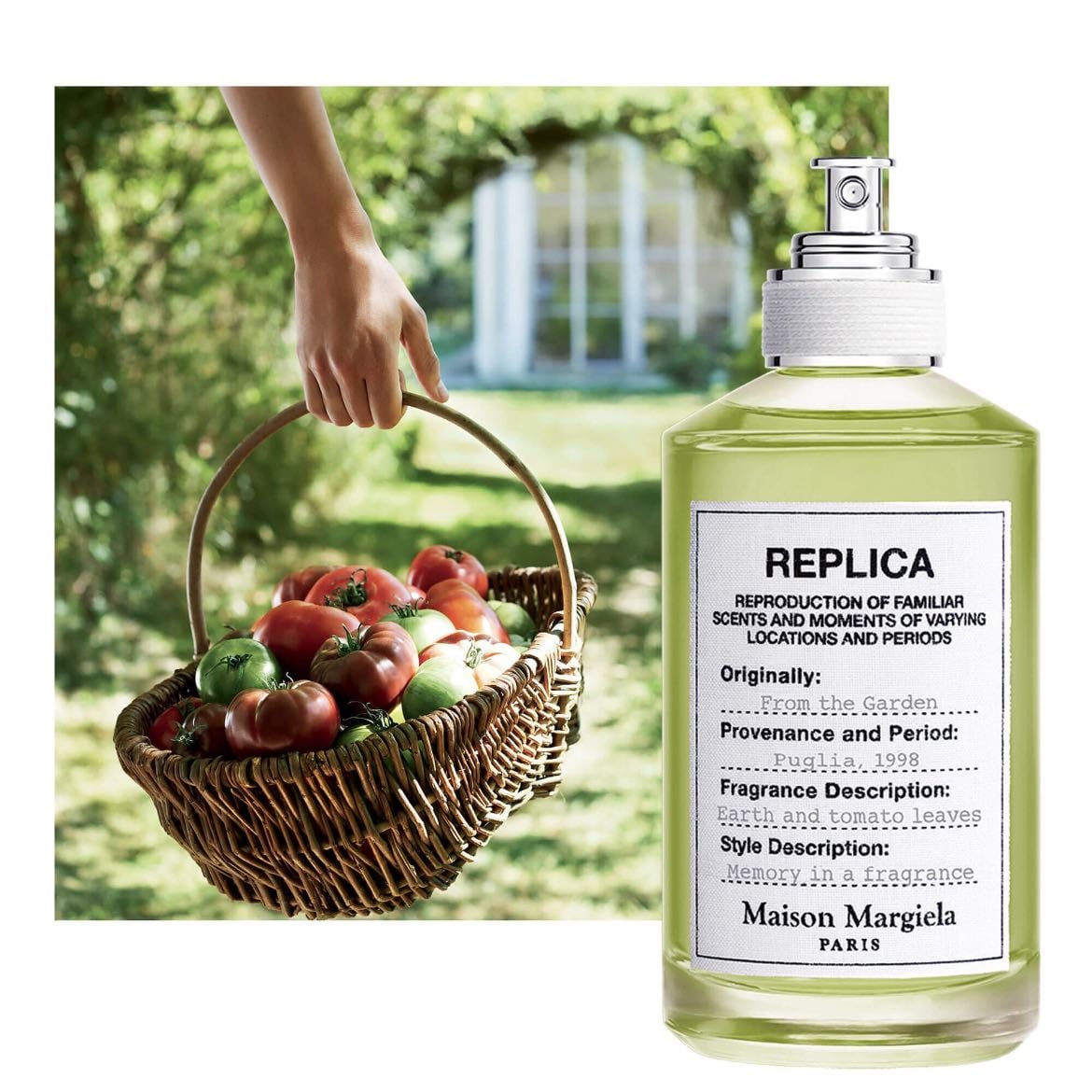 Replica Jazz Club - Maison Margiela