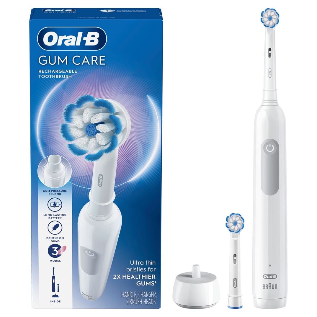 Electric toothbrush