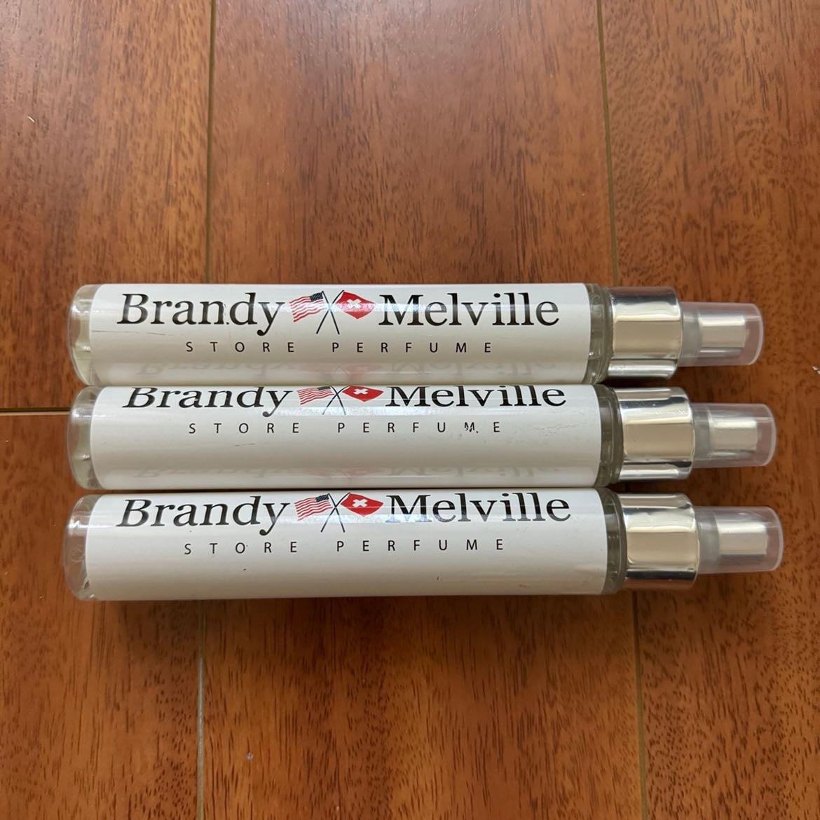 Brandy Melville perfume