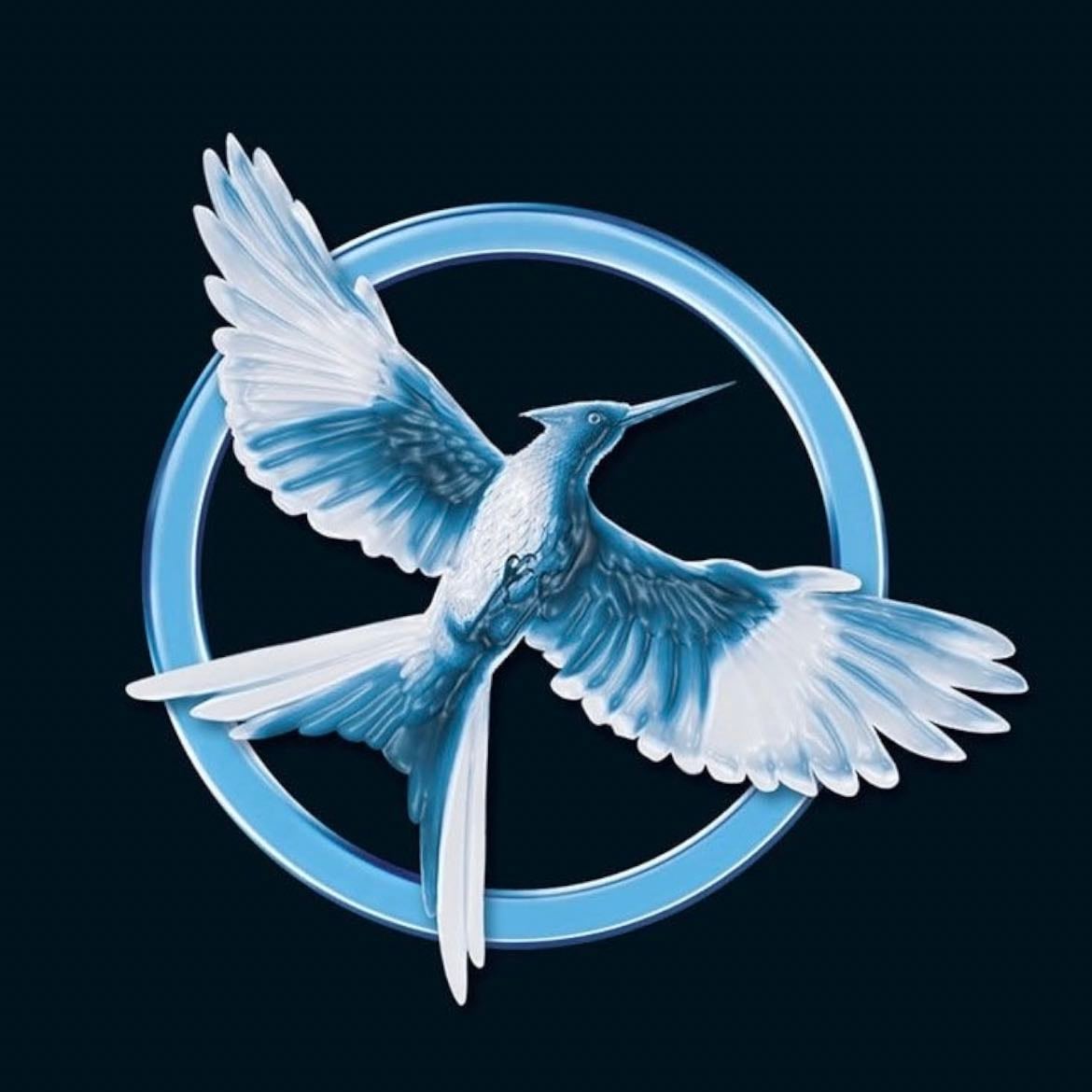 Mockingjay - 17/10