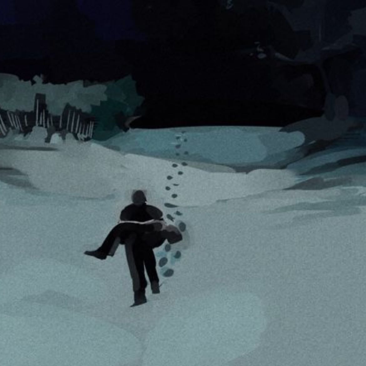 Falls the Shadow (hannibal) - ao3