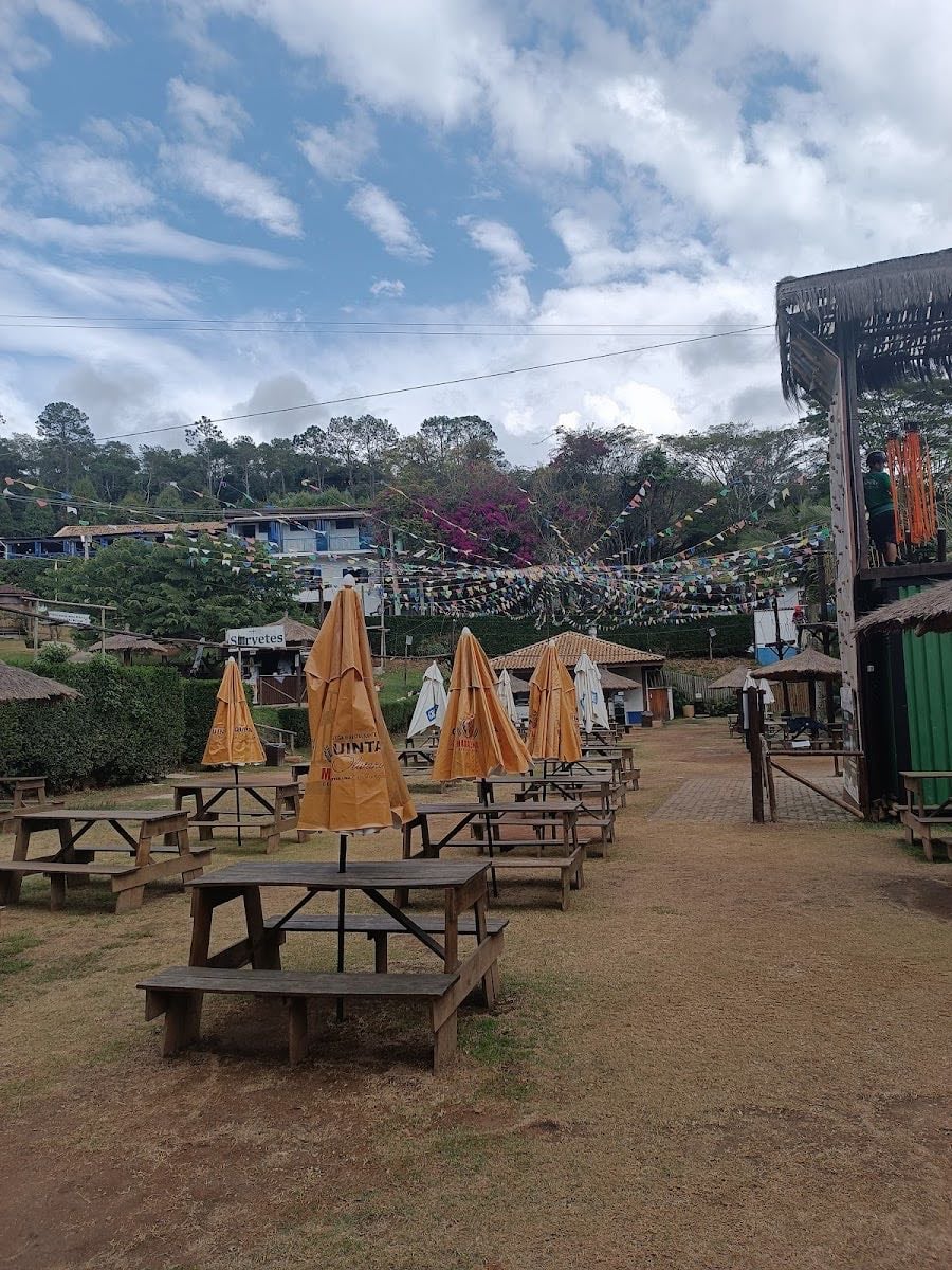 Quinta do Olivardo - São Roque - SP - 20/06