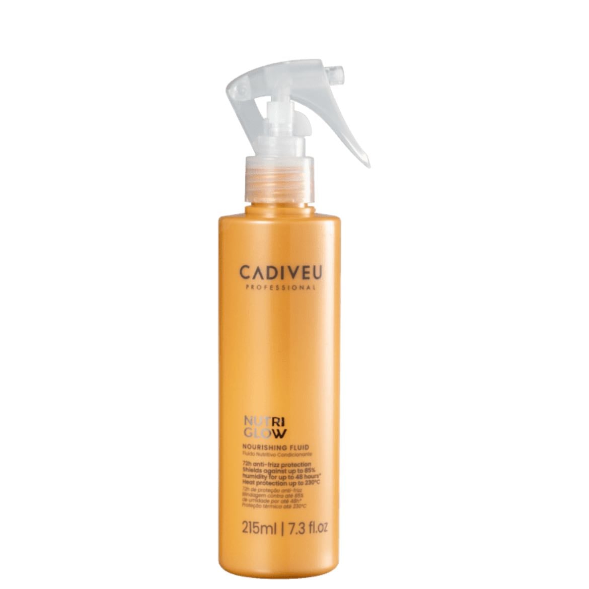 Cadiveu Professional Nutri Glow Leave-in Nutritivo