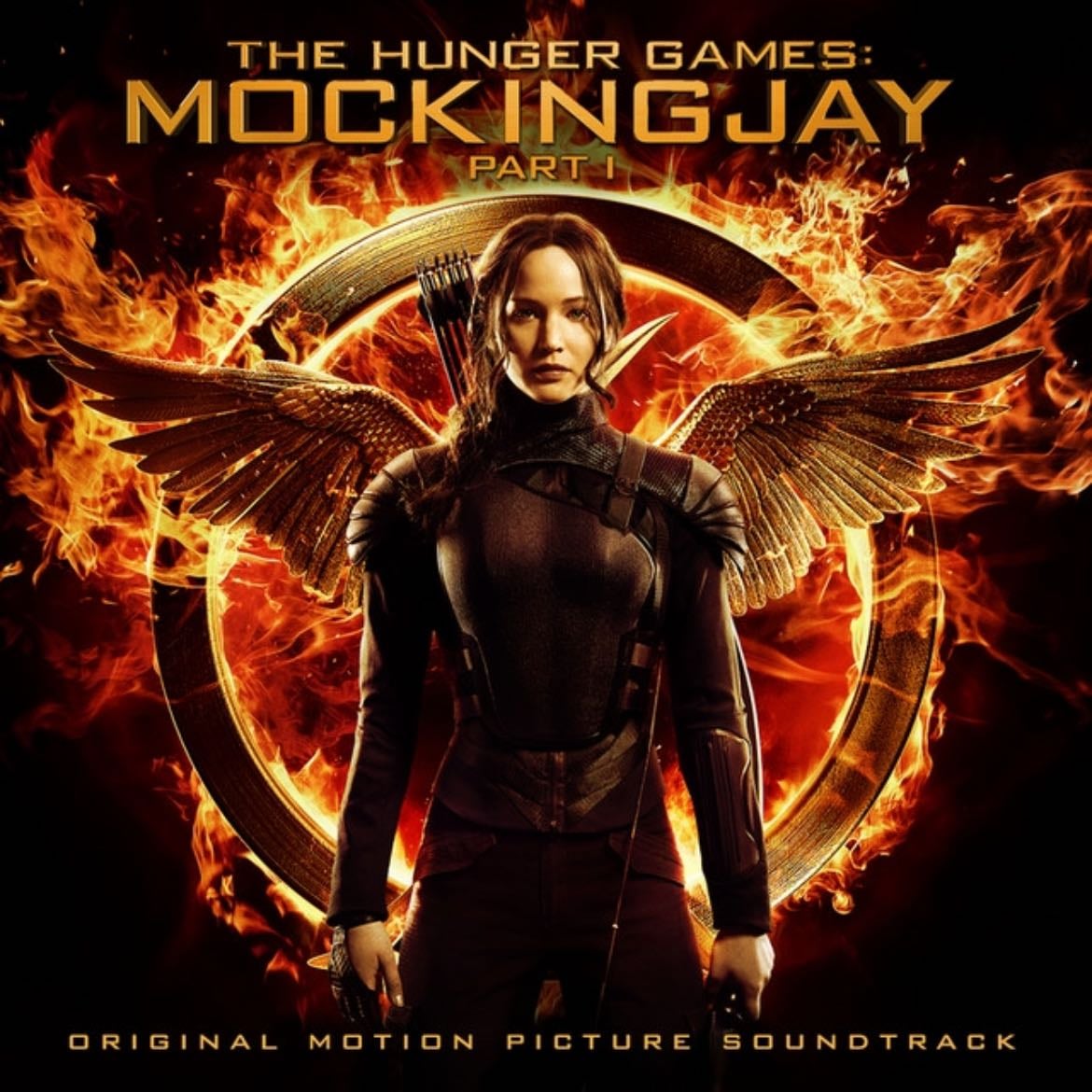 Mockingjay Part 1 - 23/10