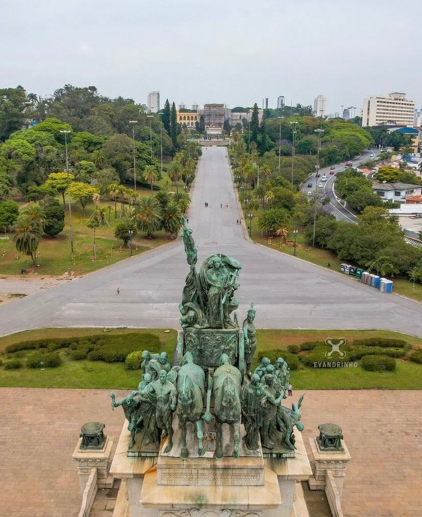 Ipiranga - 01/05