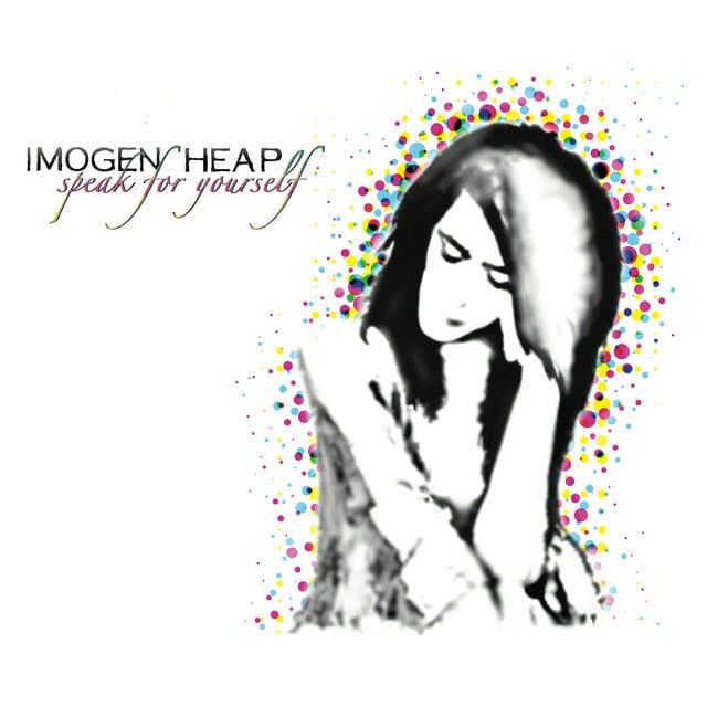 Headlock - Song · Imogen Heap