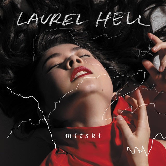 The Only Heartbreaker - Song · Mitski