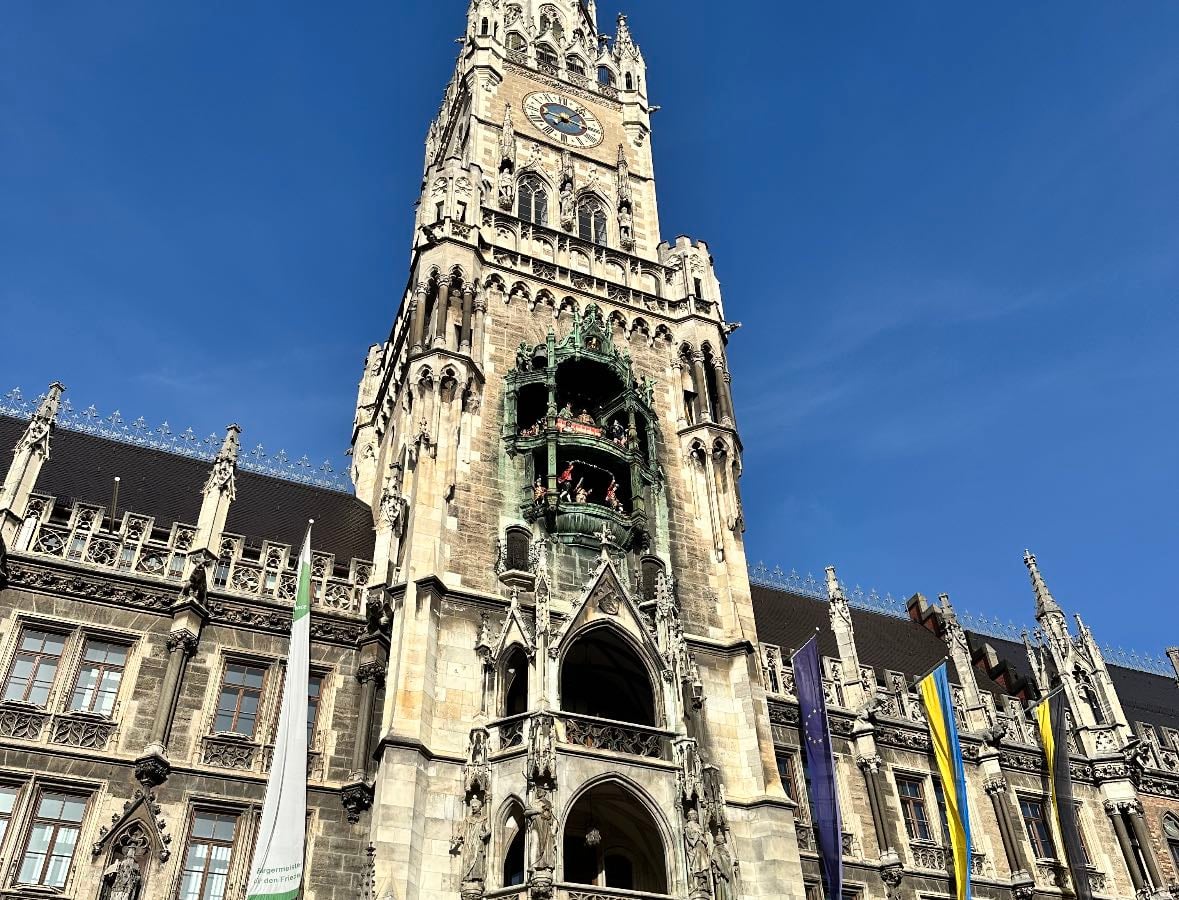 Munich - Places hypelist by Elisa