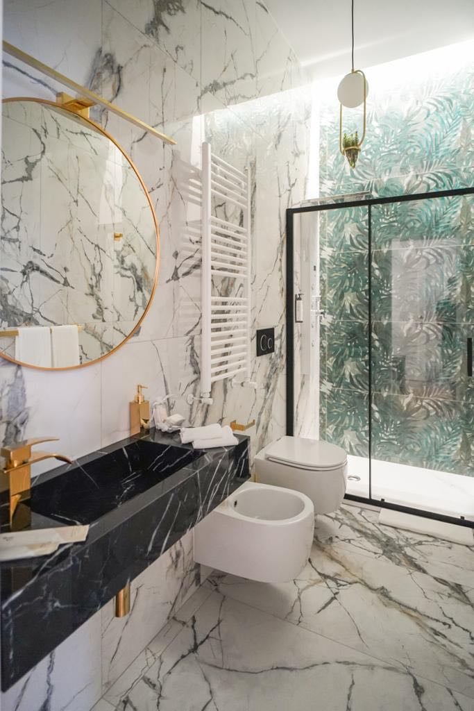 Maison 31 luxury suites & apartments