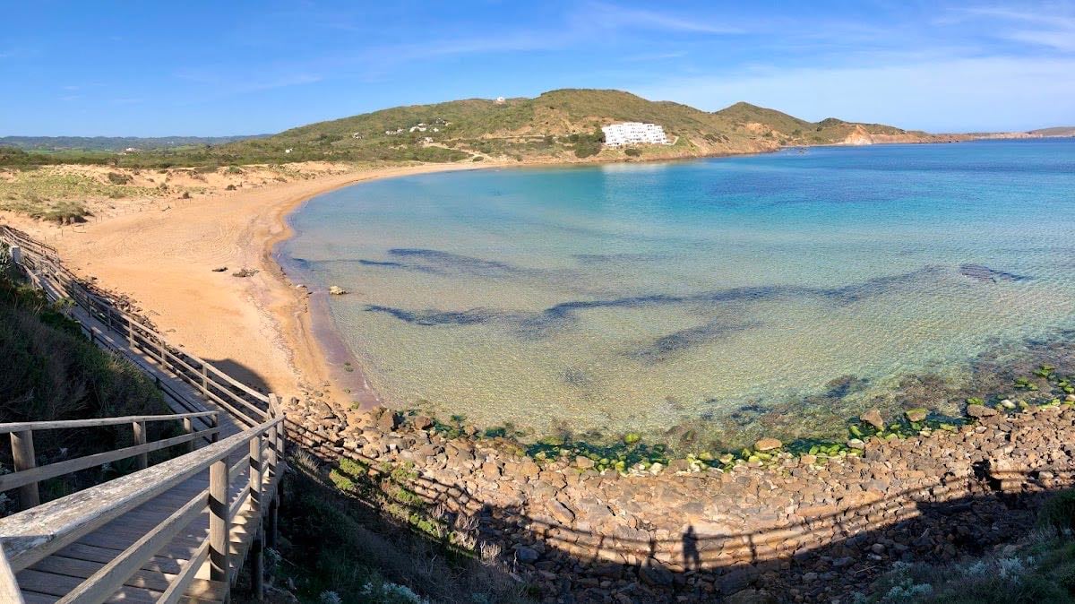 Cala Tirant