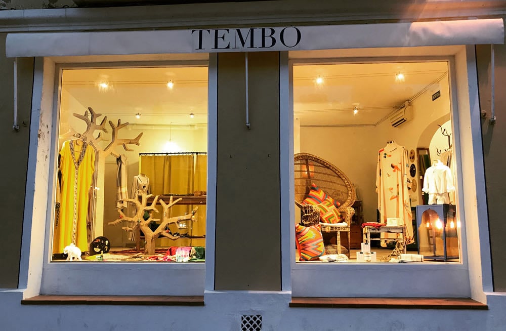 TEMBO Menorca
