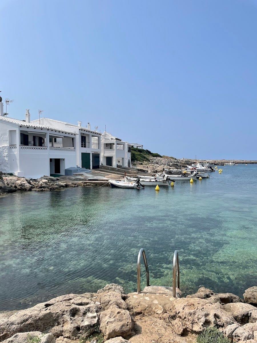 Cala Biniancolla